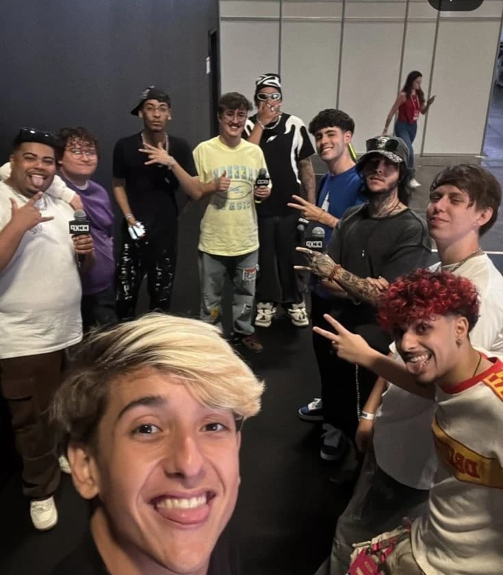 creative squad thumbnail