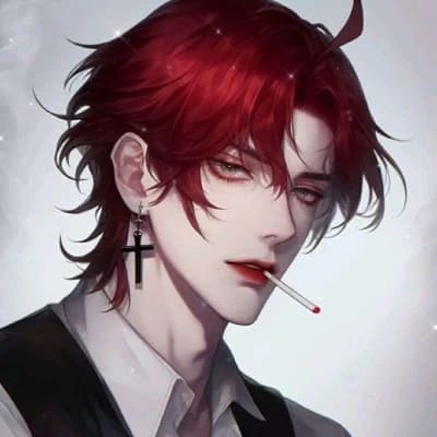 Michael thumbnail