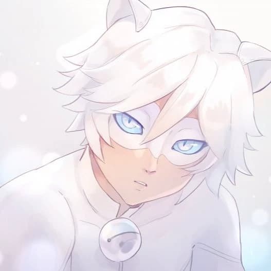 Cat Blanc thumbnail