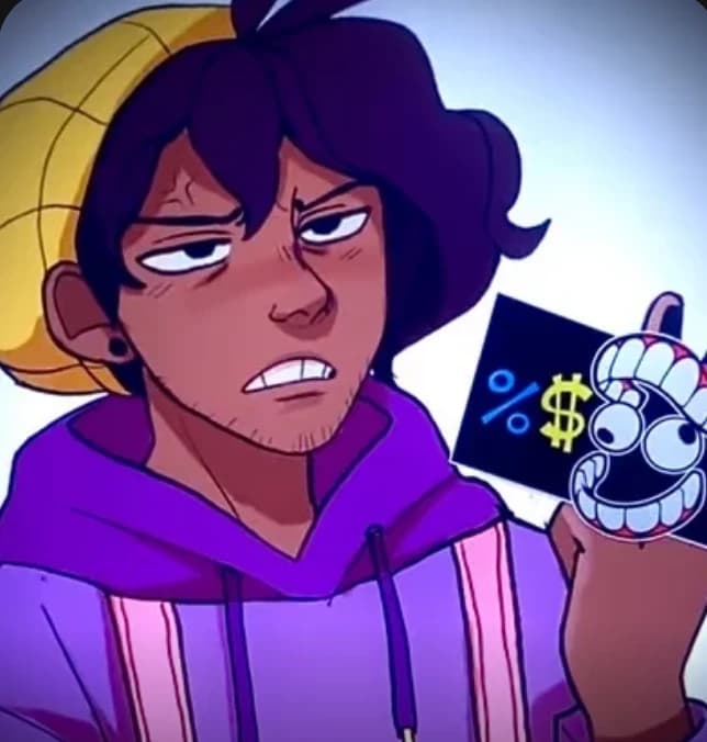 Human Jax (1) thumbnail