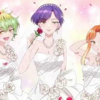 The 3 mikadono sisters thumbnail
