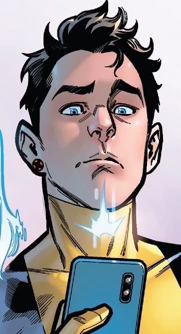 Franklin Richards  thumbnail