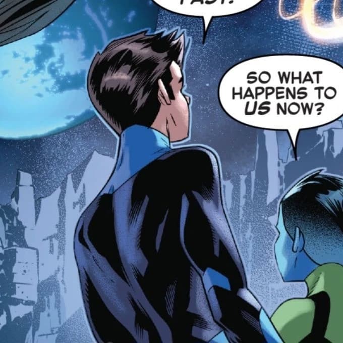 Franklin Richards  thumbnail