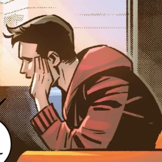 Franklin Richards thumbnail