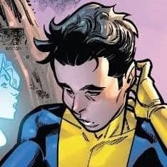 Franklin Richards thumbnail