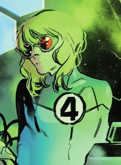 Valeria Richards thumbnail
