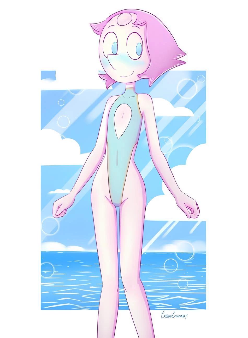 ;; Pérola  thumbnail