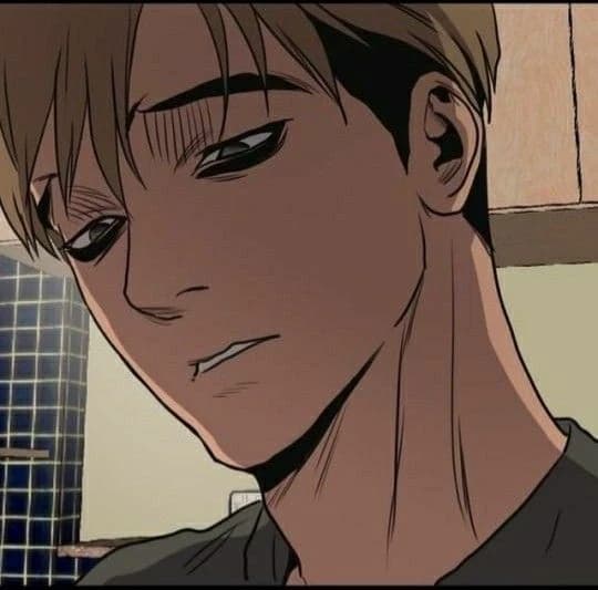 Oh Sangwoo thumbnail