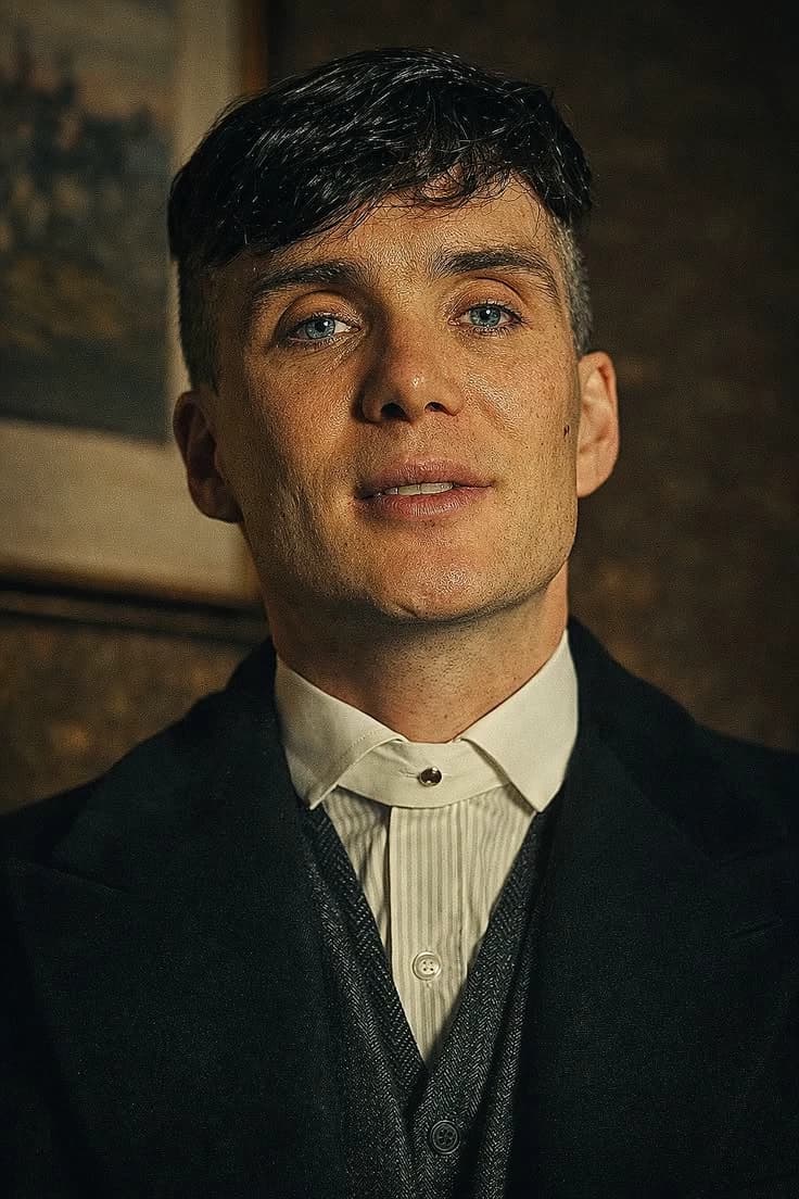 Thomas Shelby thumbnail