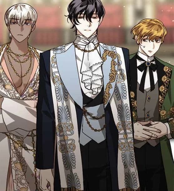 Royal Family thumbnail