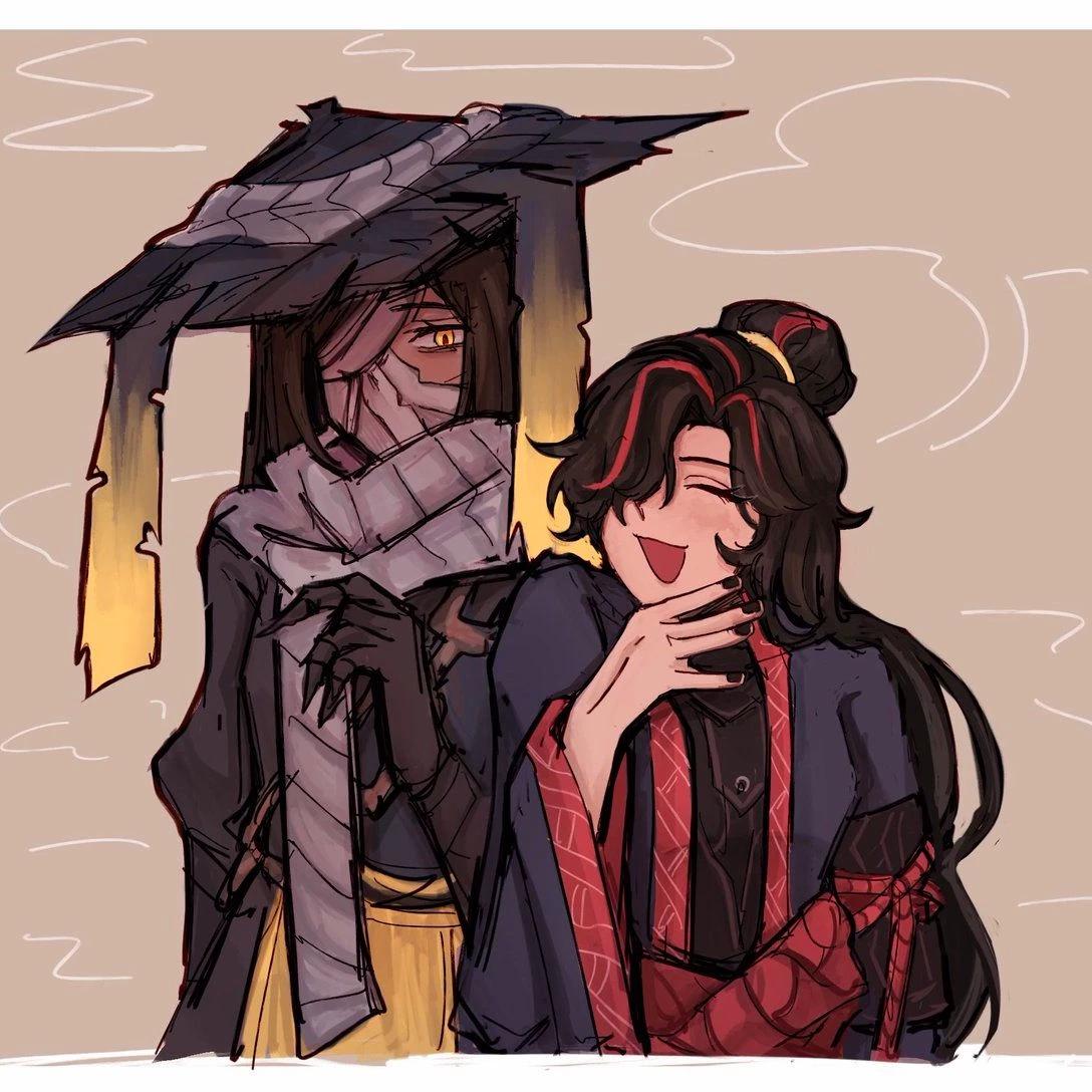 Zilu and Zigong thumbnail