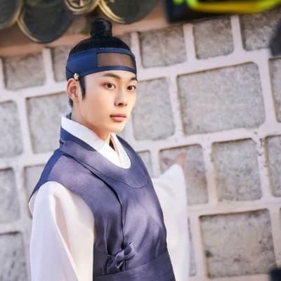 Grand Prince Gyeong thumbnail