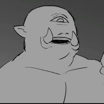 Polyphemus thumbnail