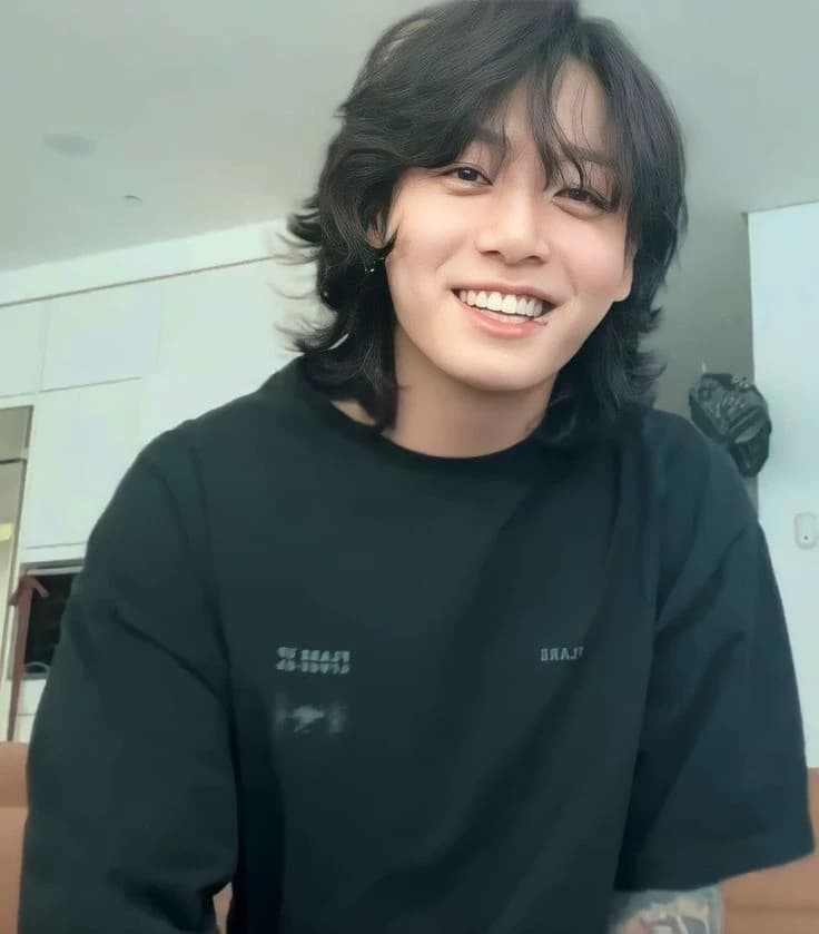 Jungkook thumbnail