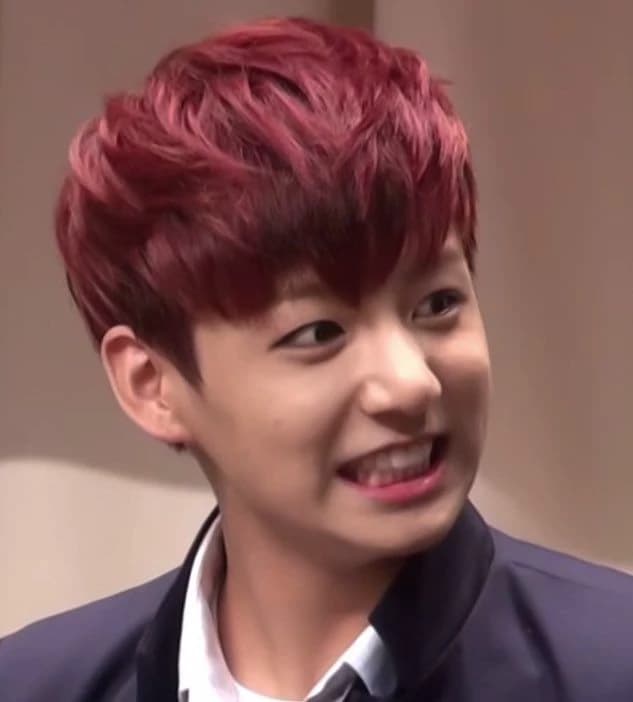 Jungkook thumbnail