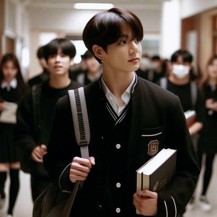 Jeon Jungkook thumbnail