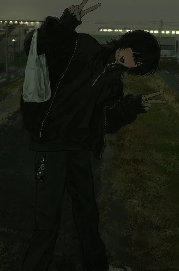 Rika Fusimocho (-2000s Vibes-) thumbnail