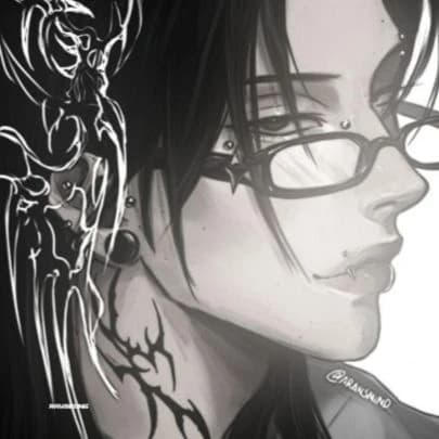 Vyacheslav Sergei 《Your mafia boss stepfather> thumbnail