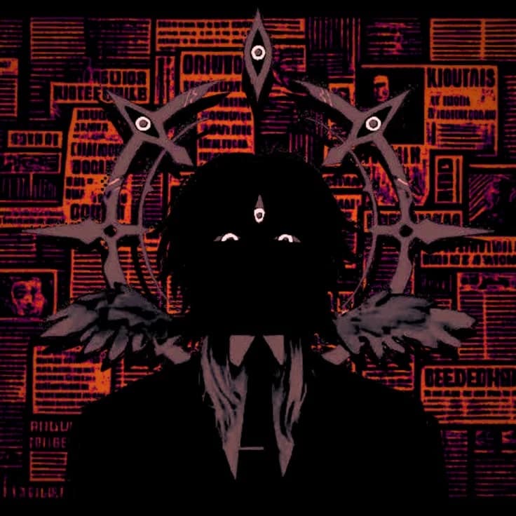 Dark cult thumbnail