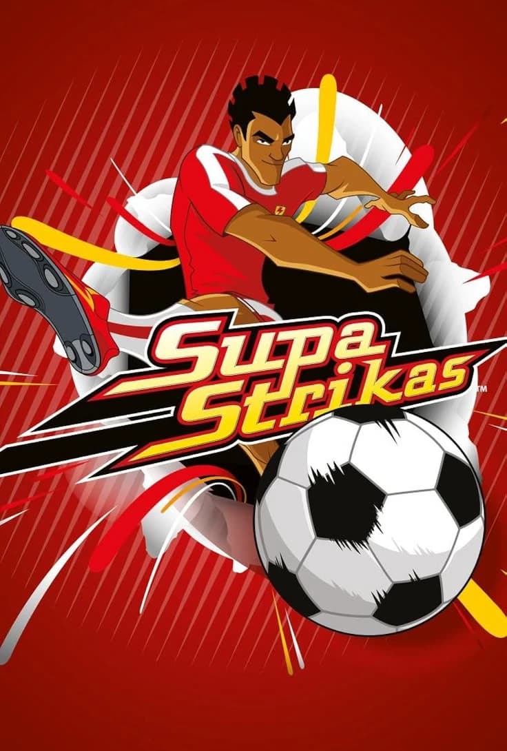 Supa strikas  thumbnail
