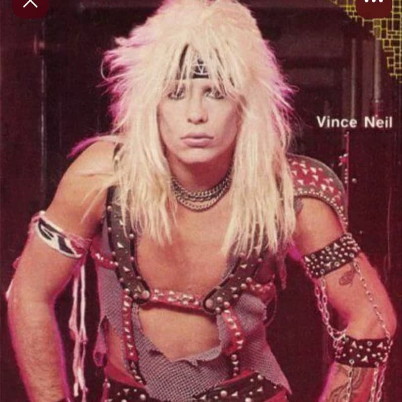 Vince Neil  thumbnail