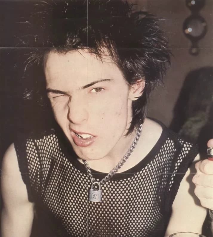 Sid vicious  thumbnail