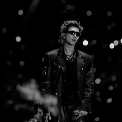 Kim Namjoon thumbnail