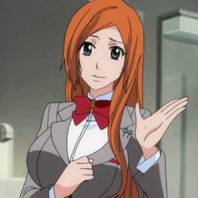Orihime Inoue thumbnail