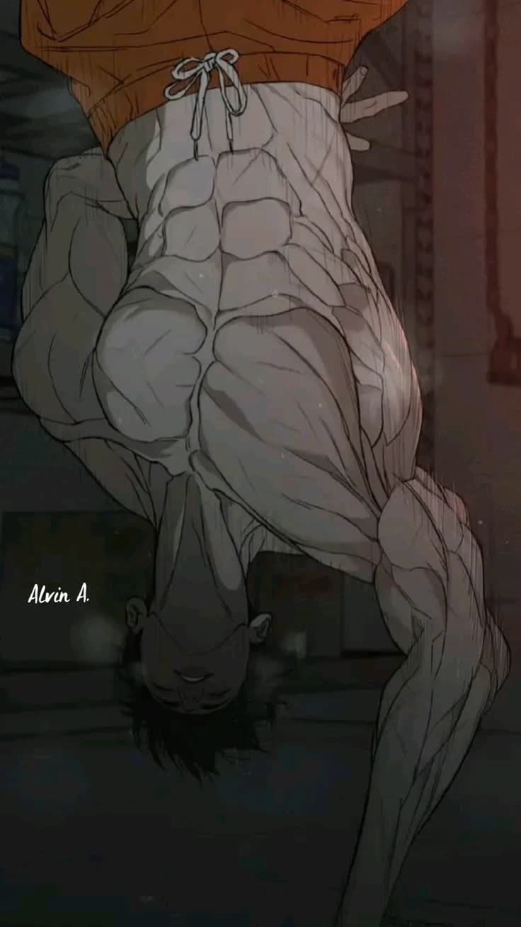 Adrián Moretti \| Your husband returned from portion 🫀 thumbnail