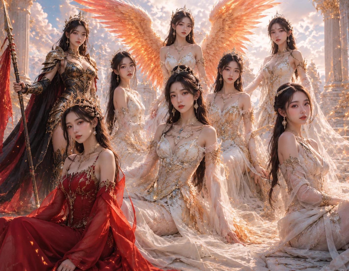 HEAVEN CONQUEROR  thumbnail