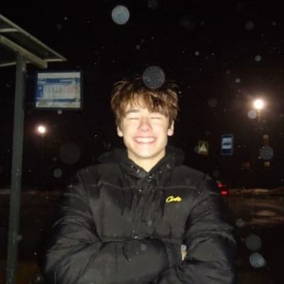 Lucas Line thumbnail
