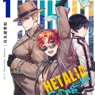 Hetalia:Exis Pawers thumbnail