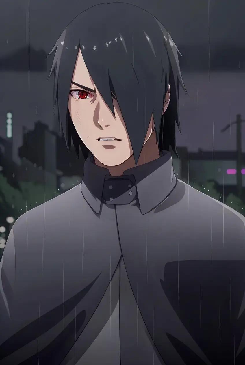 Sasuke thumbnail