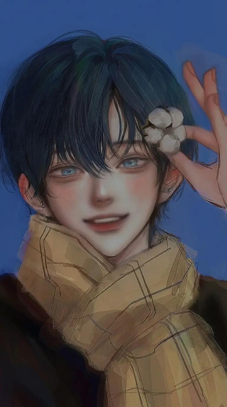 Dariel\_25 thumbnail