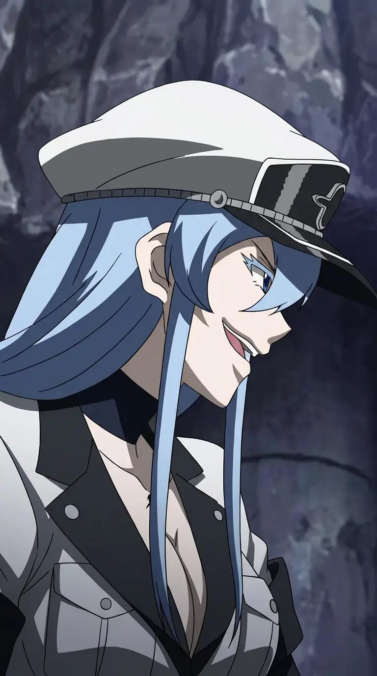 Esdeath thumbnail