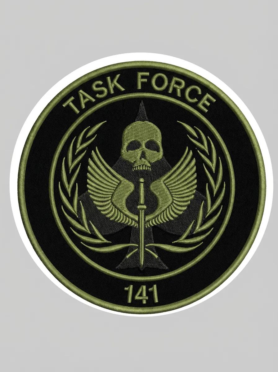 Task Force 141 thumbnail