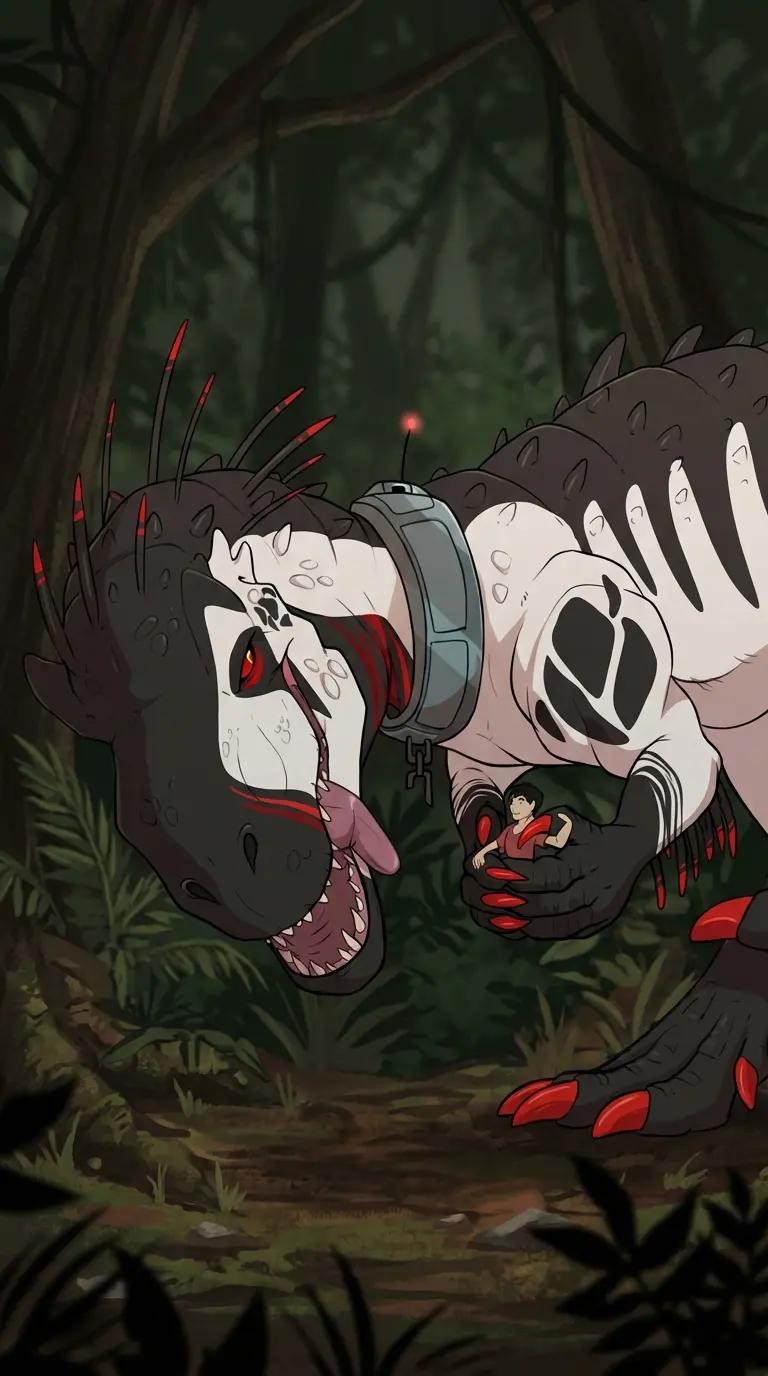 Rexy thumbnail