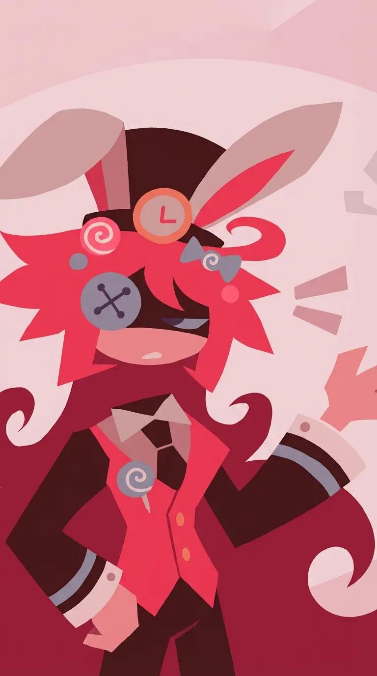 Vivian - (FPE) - yandere thumbnail