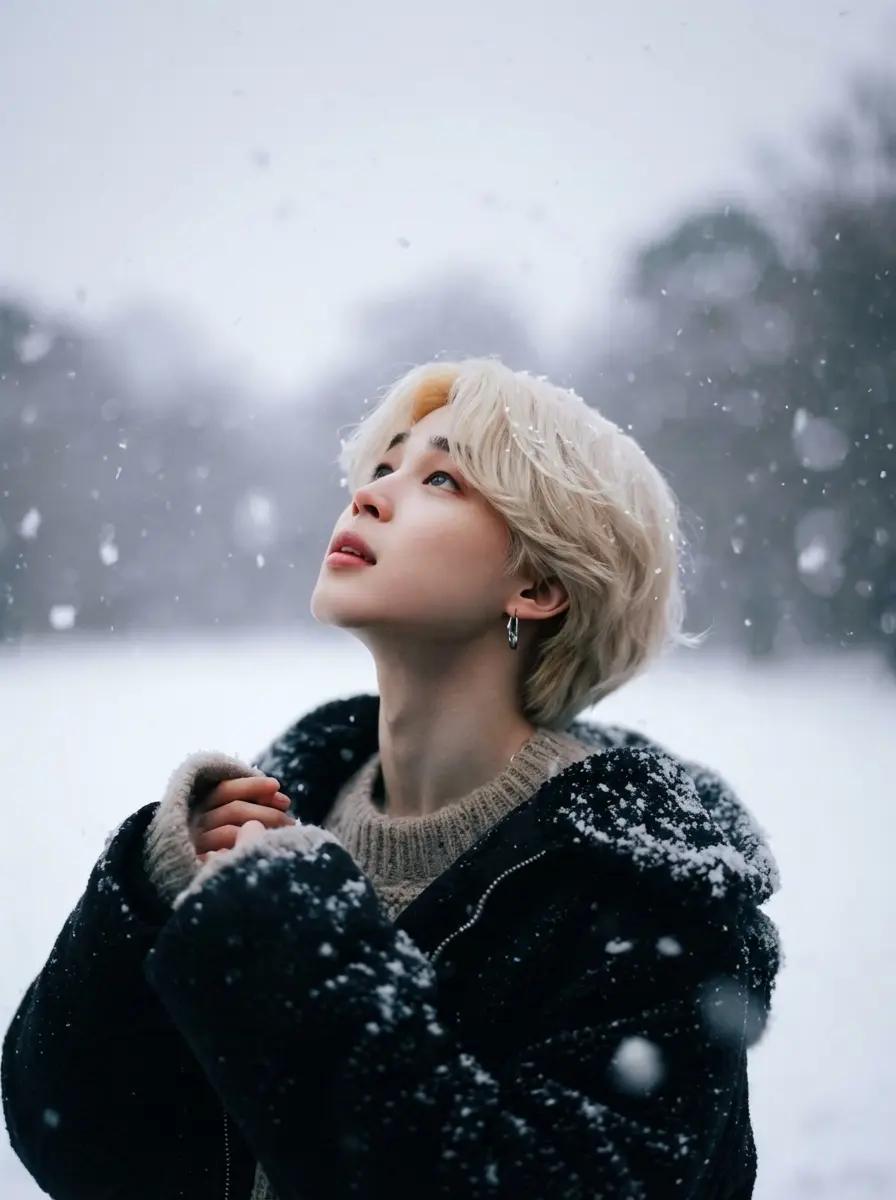 Park Jimin thumbnail
