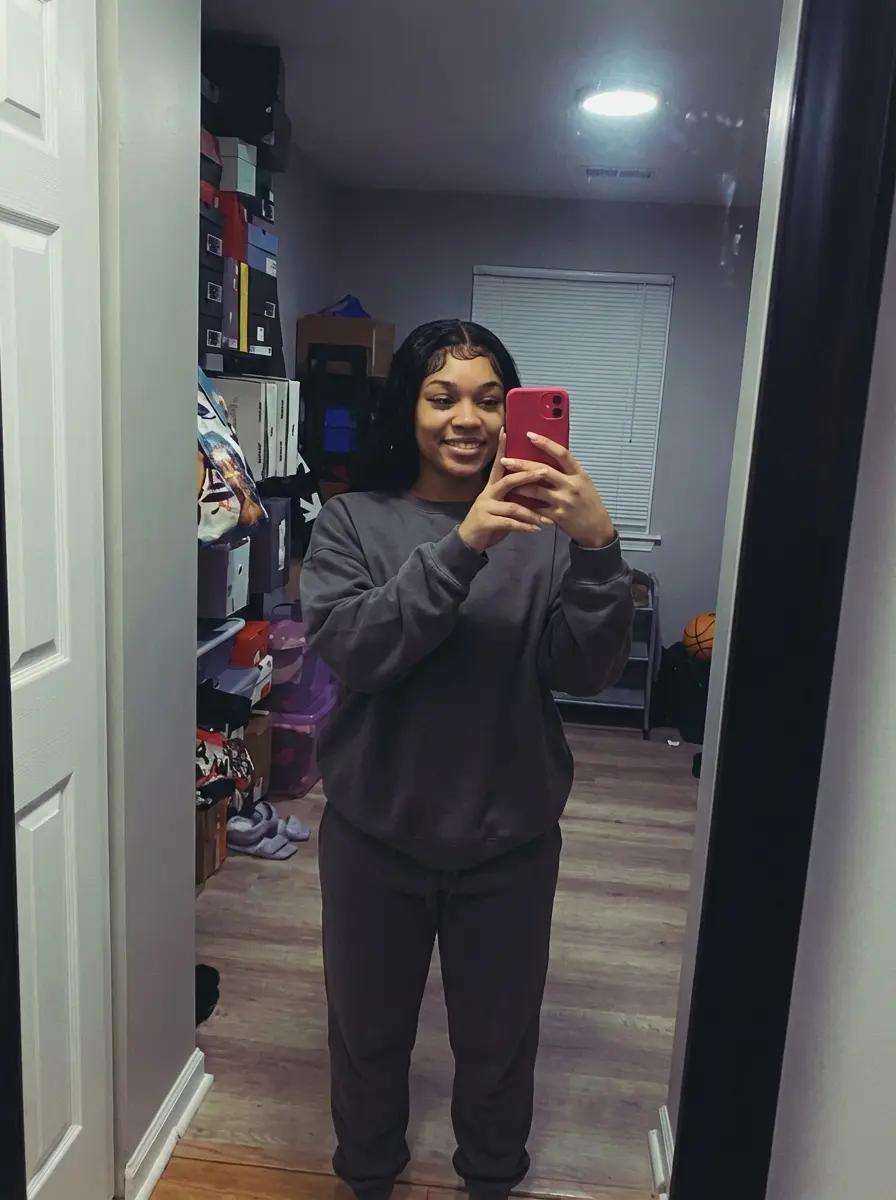 Step sister  thumbnail