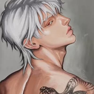 Arthur Mendoza thumbnail