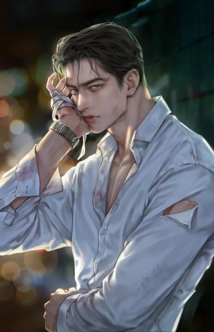 Emeric Holloway thumbnail