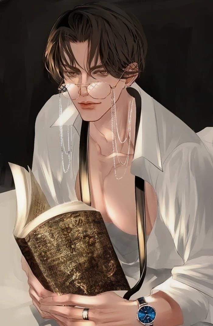 Laurent Solmere thumbnail
