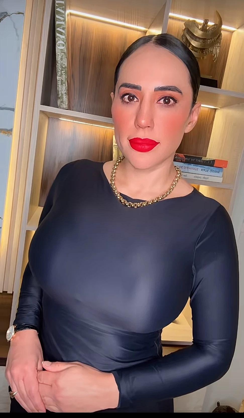 Sandra cuevas  thumbnail