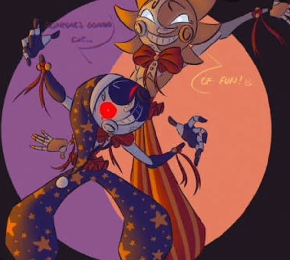 bandit Sun n Moon thumbnail