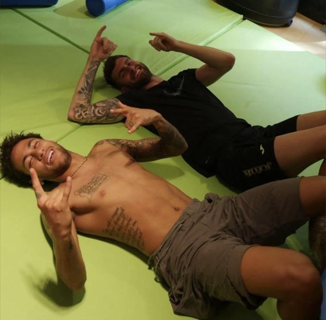 Neymar  thumbnail