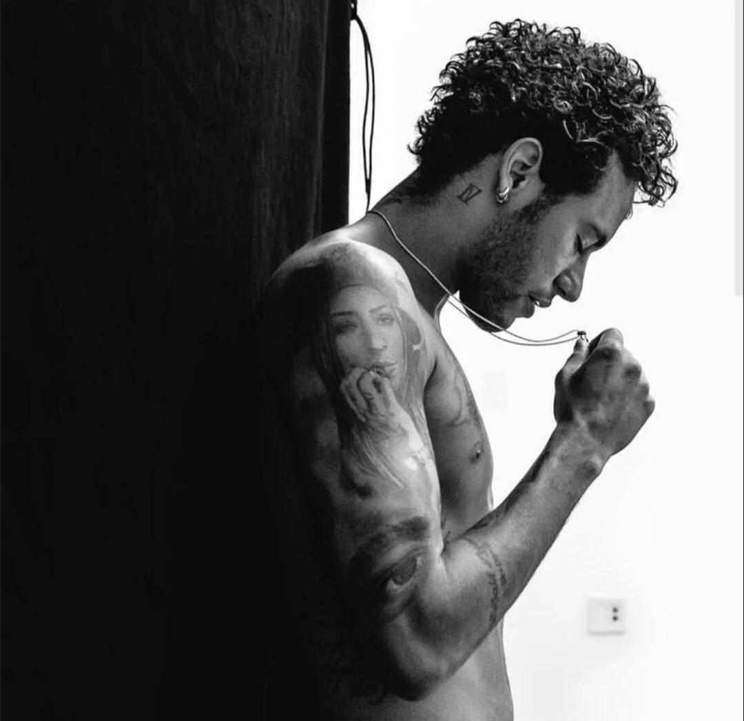 Neymar  thumbnail