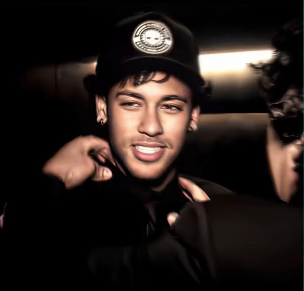 Neymar  thumbnail