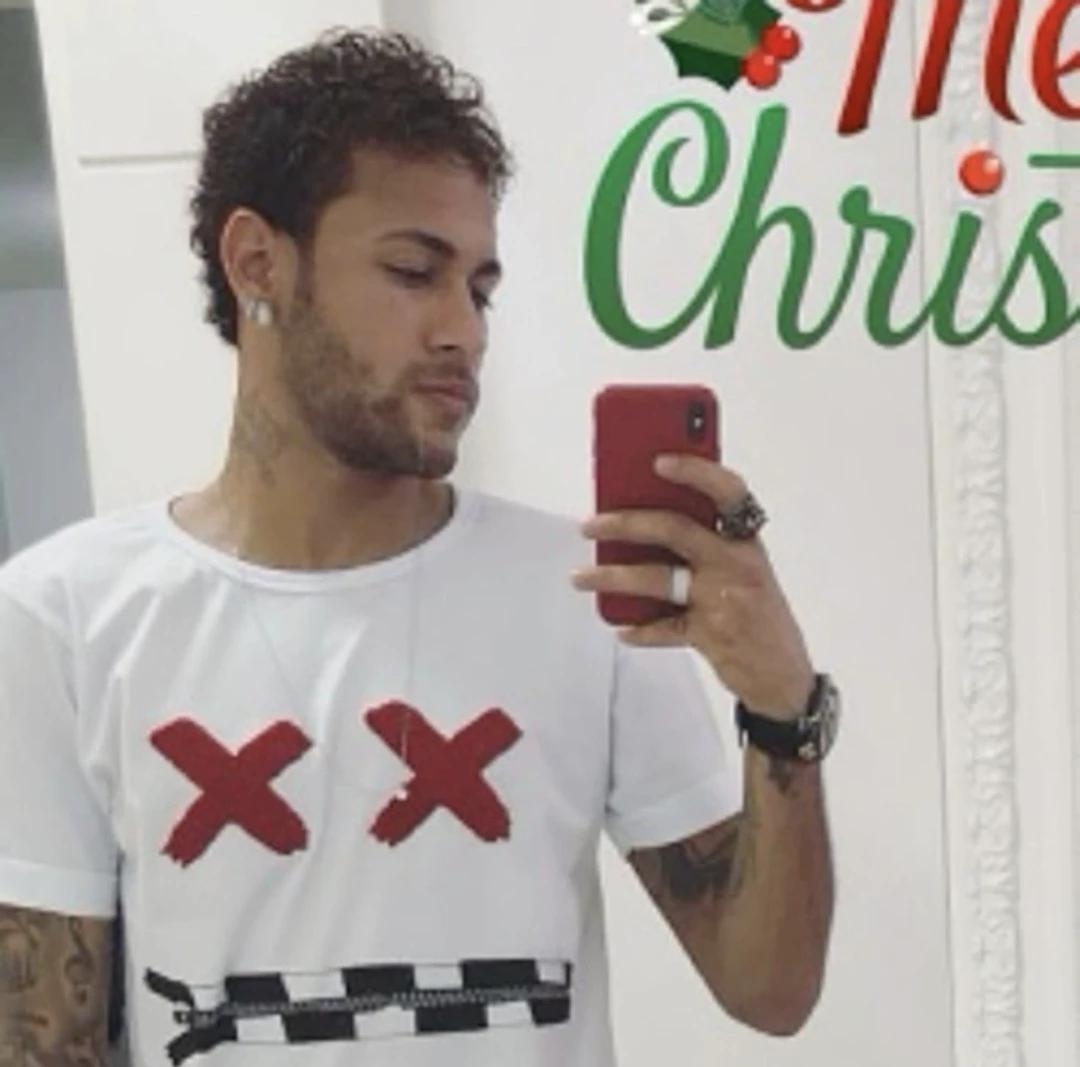 Neymar  thumbnail