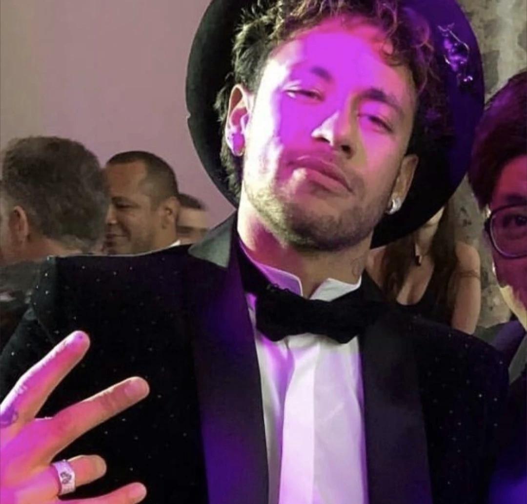 Neymar thumbnail